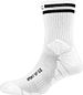 PAC SP 3.2 Sport Recycled Stripes Sock 2x Pack